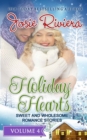 Image for Holiday Hearts Volume Four