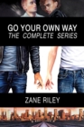 Image for Go Your Own Way Series Boxed Set