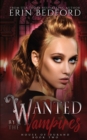 Image for Wanted by the Vampires