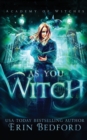 Image for As You Witch
