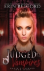 Image for Judged by the Vampires