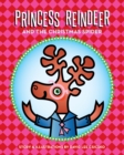 Image for Princess Reindeer and the Christmas Spider