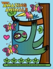 Image for Csicsko&#39;s Amazing Animals : An Awesome Coloring Book from David Lee Csicsko