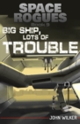 Image for Big Ship, Lots of Trouble