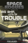 Image for Big Ship, Lots of Trouble
