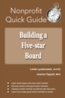 Image for Building a Five-star Board