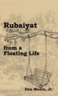 Image for Rubaiyat from a Floating Life