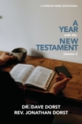 Image for A Year With the New Testament
