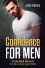 Image for Confidence for Men