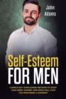 Image for Self Esteem for Men