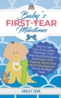 Image for Baby&#39;s First-Year Milestones