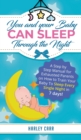 Image for You and Your Baby Can Sleep Through the Night