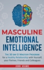 Image for Masculine Emotional Intelligence