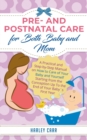 Image for Pre and Postnatal care for Both Baby and Mom