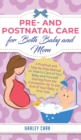 Image for Pre and Postnatal Care for Both Baby and Mom