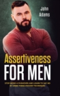 Image for Assertiveness for Men