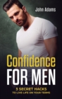 Image for Confidence for Men