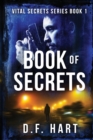 Image for Book Of Secrets : Vital Secrets, Book One - Large Print
