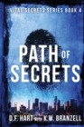 Image for Path of Secrets : Vital Secrets, Book Four - Large Print