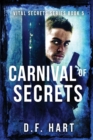 Image for Carnival of Secrets : Vital Secrets, Book Five