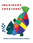 Image for Imaginary Creatures : A Unique Book with Colored and Coloring Pages for Kids