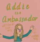 Image for Addie the Ambassador