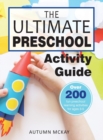 Image for The Ultimate Preschool Activity Guide