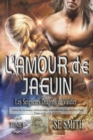 Image for L&#39;amour de Jaguin: Les Seigneurs Dragons de Valdier Tome 8