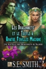 Image for Les dragonnets et le trefle a quatre feuilles magique: Une Nouvelle des Dragonnets de Valdier