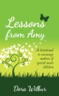 Image for Lessons from Amy