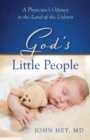 Image for God’s Little People : A Physician’s Odyssey in the Land of the Unborn