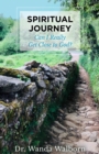 Image for Spiritual Journey : Can I Really Get Close to God?