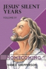 Image for Jesus&#39; Silent Years Volume 4
