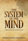 Image for The System of the Mind