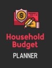 Image for Household Budget Planner