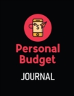 Image for Personal Budget Journal