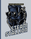 Image for Steam Stallion Cigar Journal