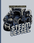 Image for Steam Vessel Cigar Journal