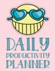 Image for Daily Productivity Planner