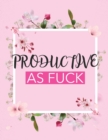 Image for Productive As Fuck