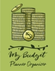 Image for My Budget Planner Organizer : Budget And Financial Planner Organizer Gift Beginners Envelope System Monthly Savings Upcoming Expenses Minimalist Living