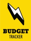 Image for Budget Tracker : Budget And Financial Planner Organizer Gift Beginners Envelope System Monthly Savings Upcoming Expenses Minimalist Living