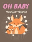 Image for Oh Baby Pregnancy Planner