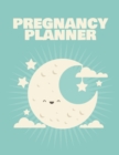 Image for Pregnancy Planner : Pregnancy Planner Gift Trimester Symptoms Organizer Planner New Mom Baby Shower Gift Baby Expecting Calendar Baby Bump Diary Keepsake Memory