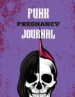 Image for Punk Pregnancy Journal