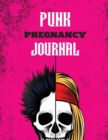 Image for Punk Pregnancy Journal