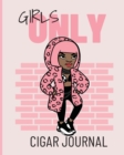 Image for Girls Only Cigar Journal