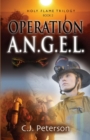 Image for Operation A.N.G.E.L. : Holy Flame Series, Book 2