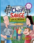 Image for A Day At The Races : (Adventures of Chief and Sarge, Book 2)