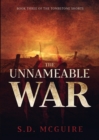 Image for The Unnameable War